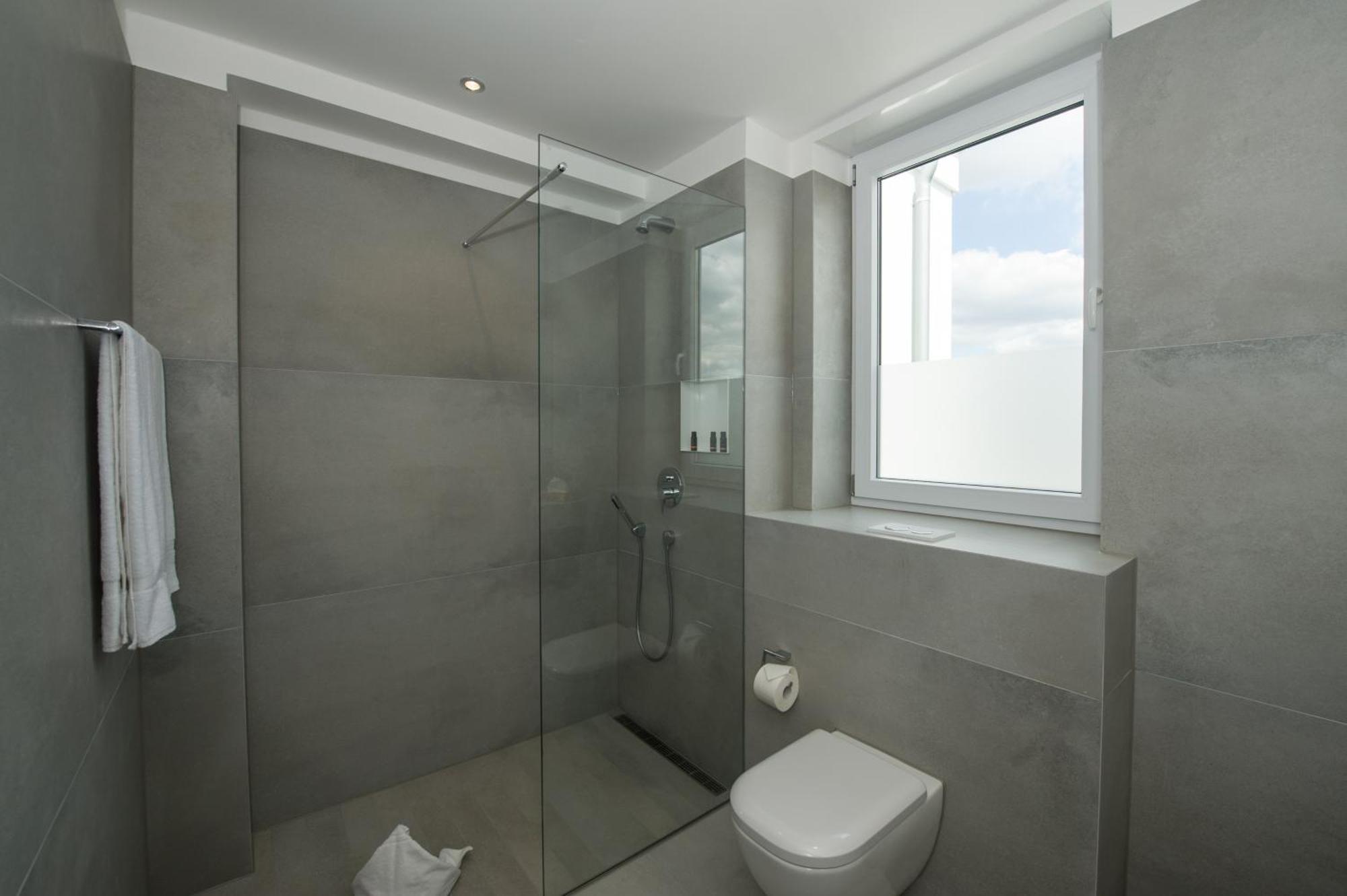 K-Apart Hotel & Boardinghouse Хюрт Экстерьер фото