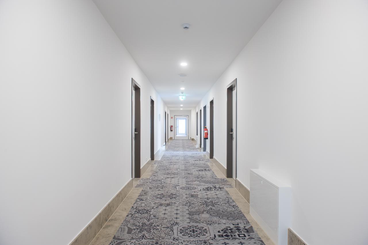 K-Apart Hotel & Boardinghouse Хюрт Экстерьер фото
