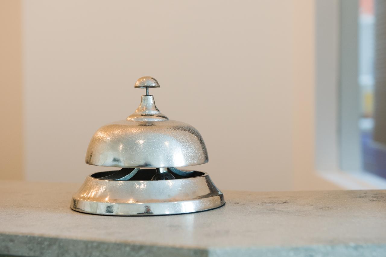 K-Apart Hotel & Boardinghouse Хюрт Экстерьер фото