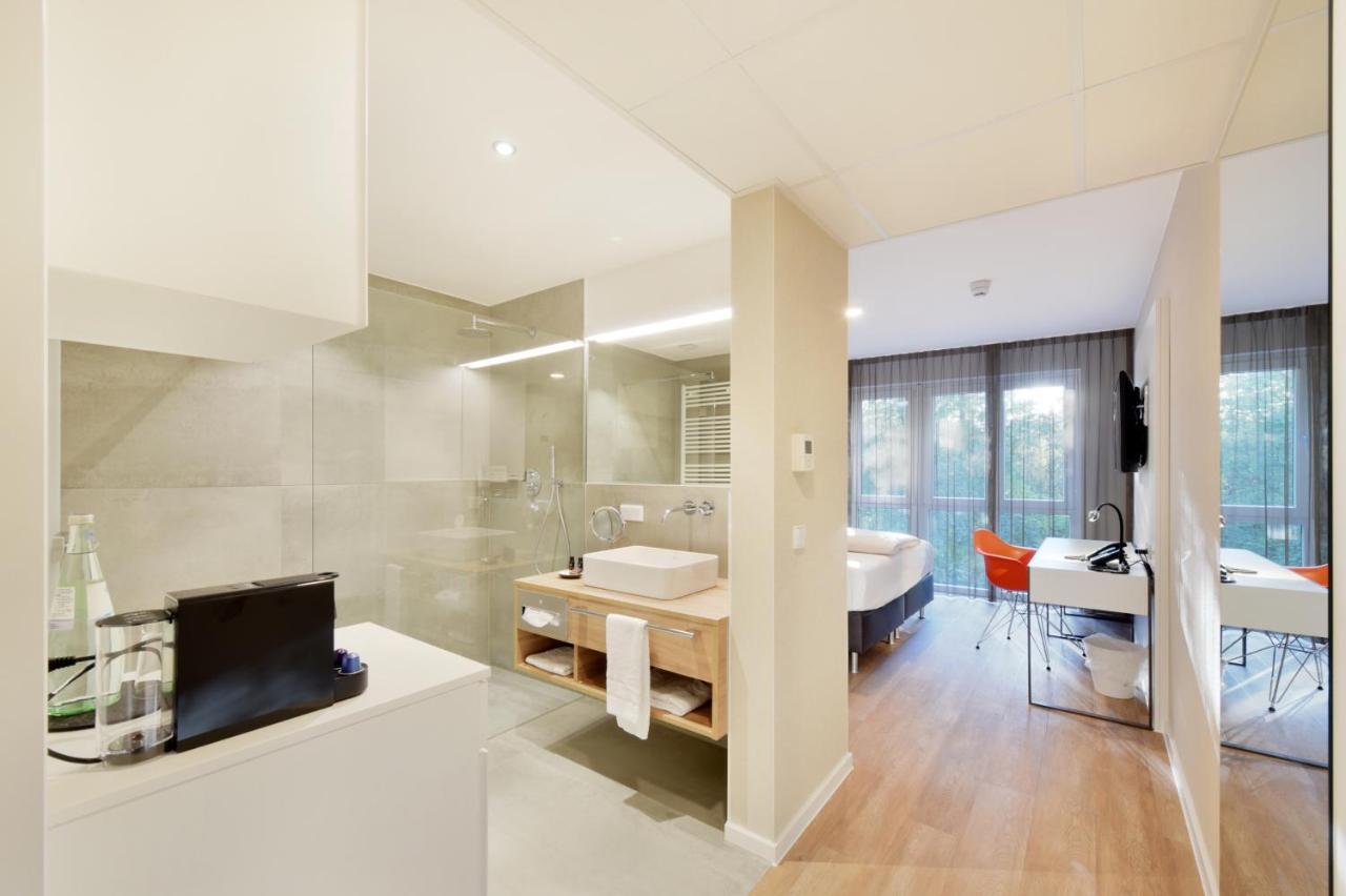 K-Apart Hotel & Boardinghouse Хюрт Экстерьер фото