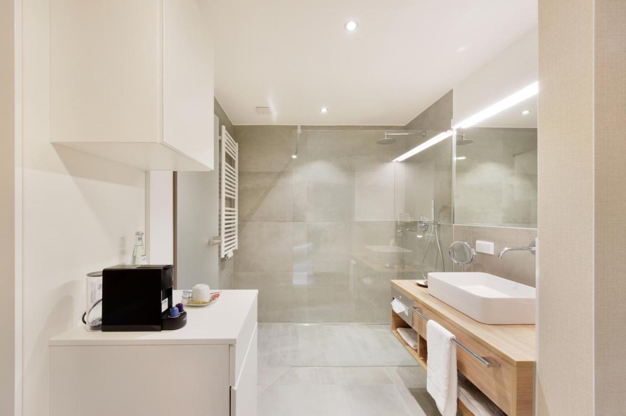 K-Apart Hotel & Boardinghouse Хюрт Экстерьер фото