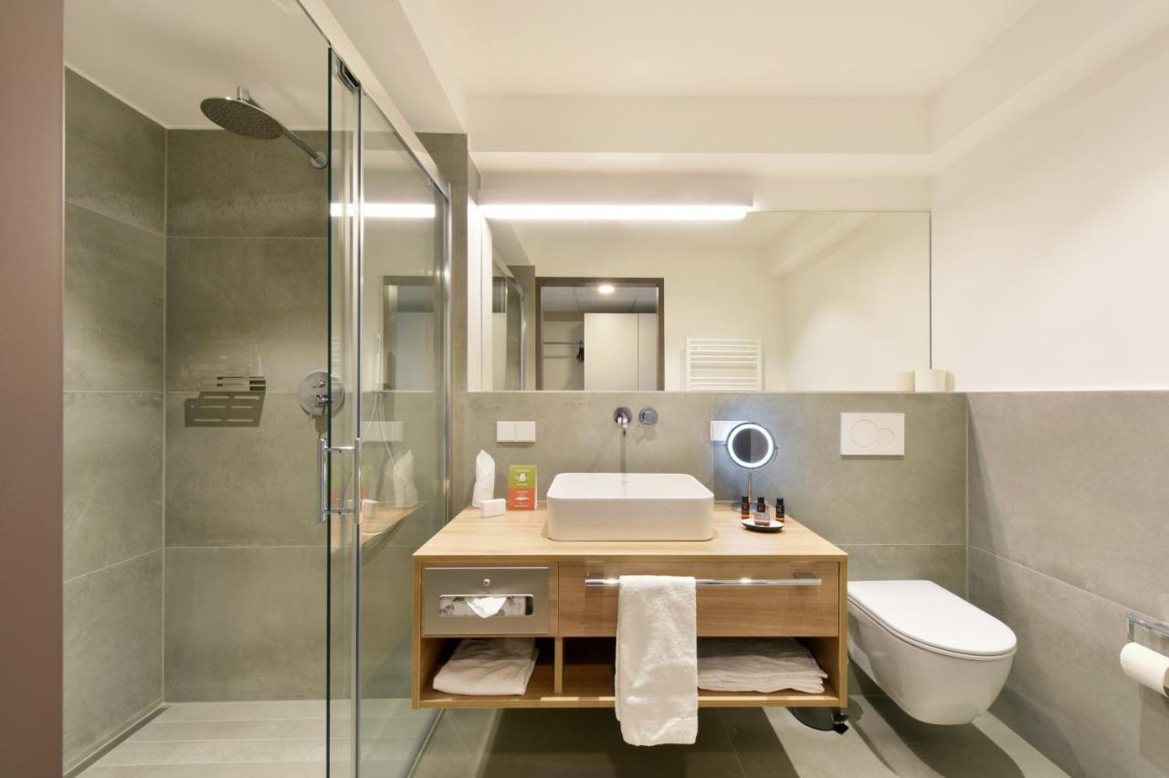 K-Apart Hotel & Boardinghouse Хюрт Экстерьер фото