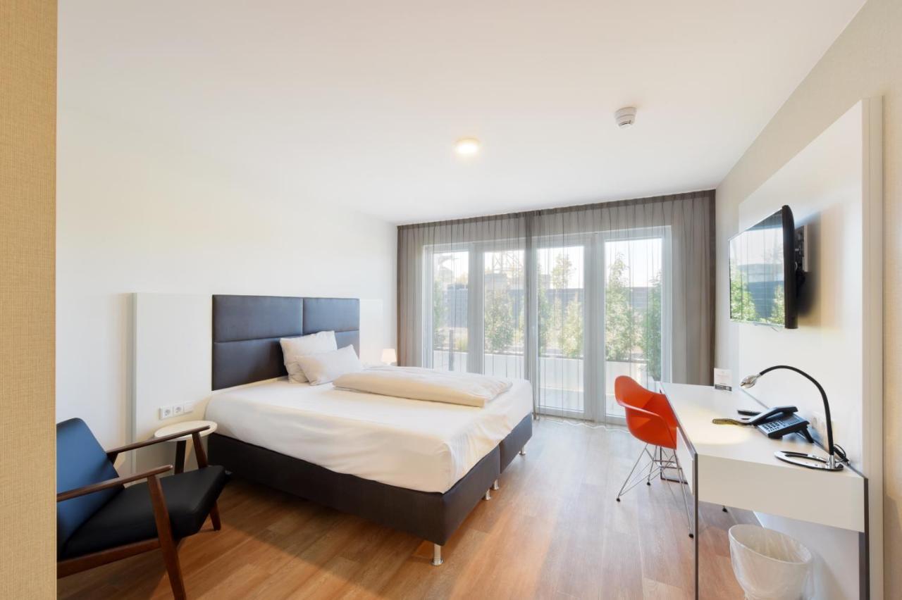 K-Apart Hotel & Boardinghouse Хюрт Экстерьер фото