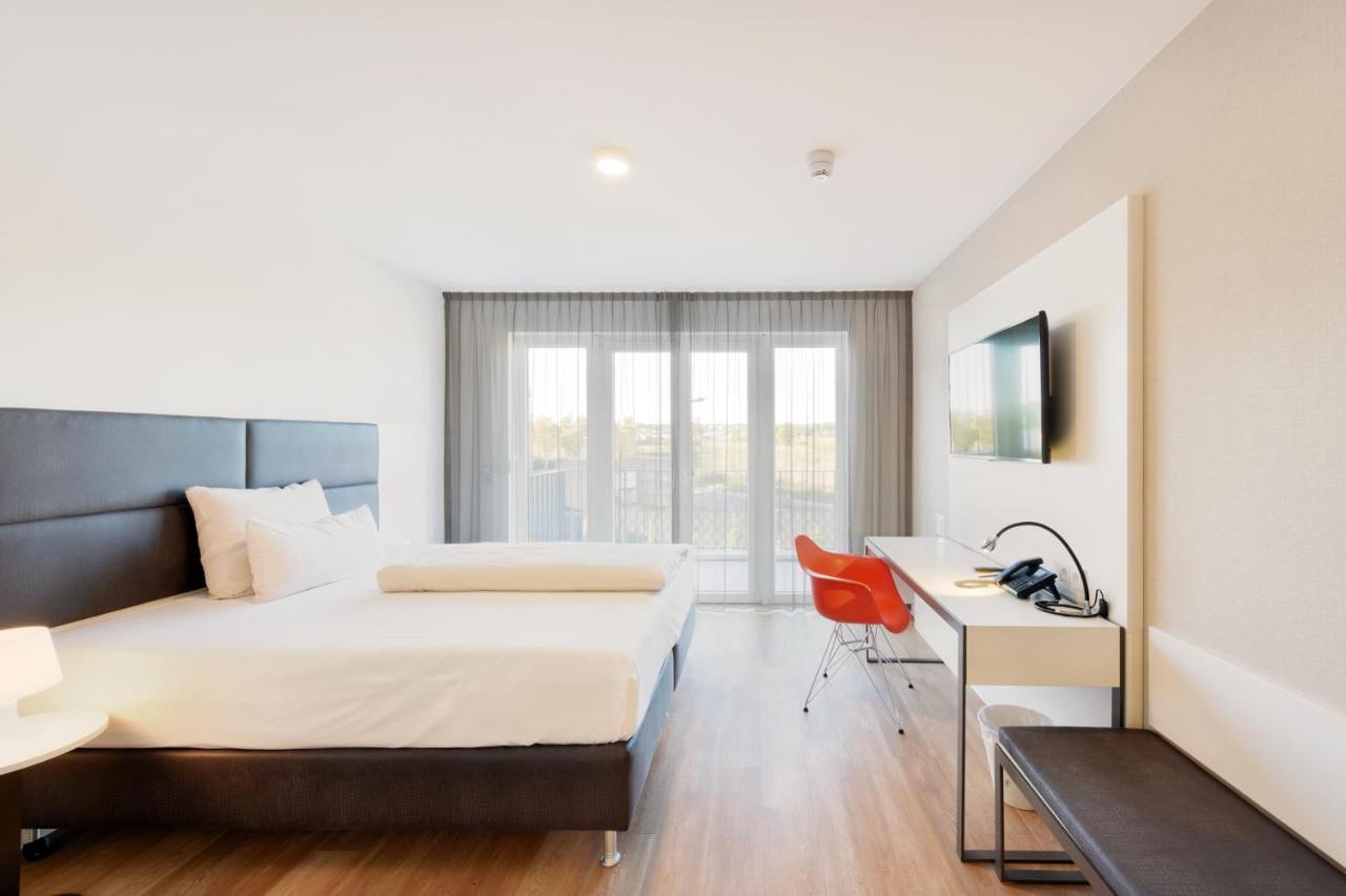 K-Apart Hotel & Boardinghouse Хюрт Экстерьер фото