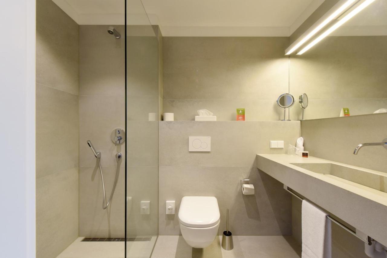 K-Apart Hotel & Boardinghouse Хюрт Экстерьер фото