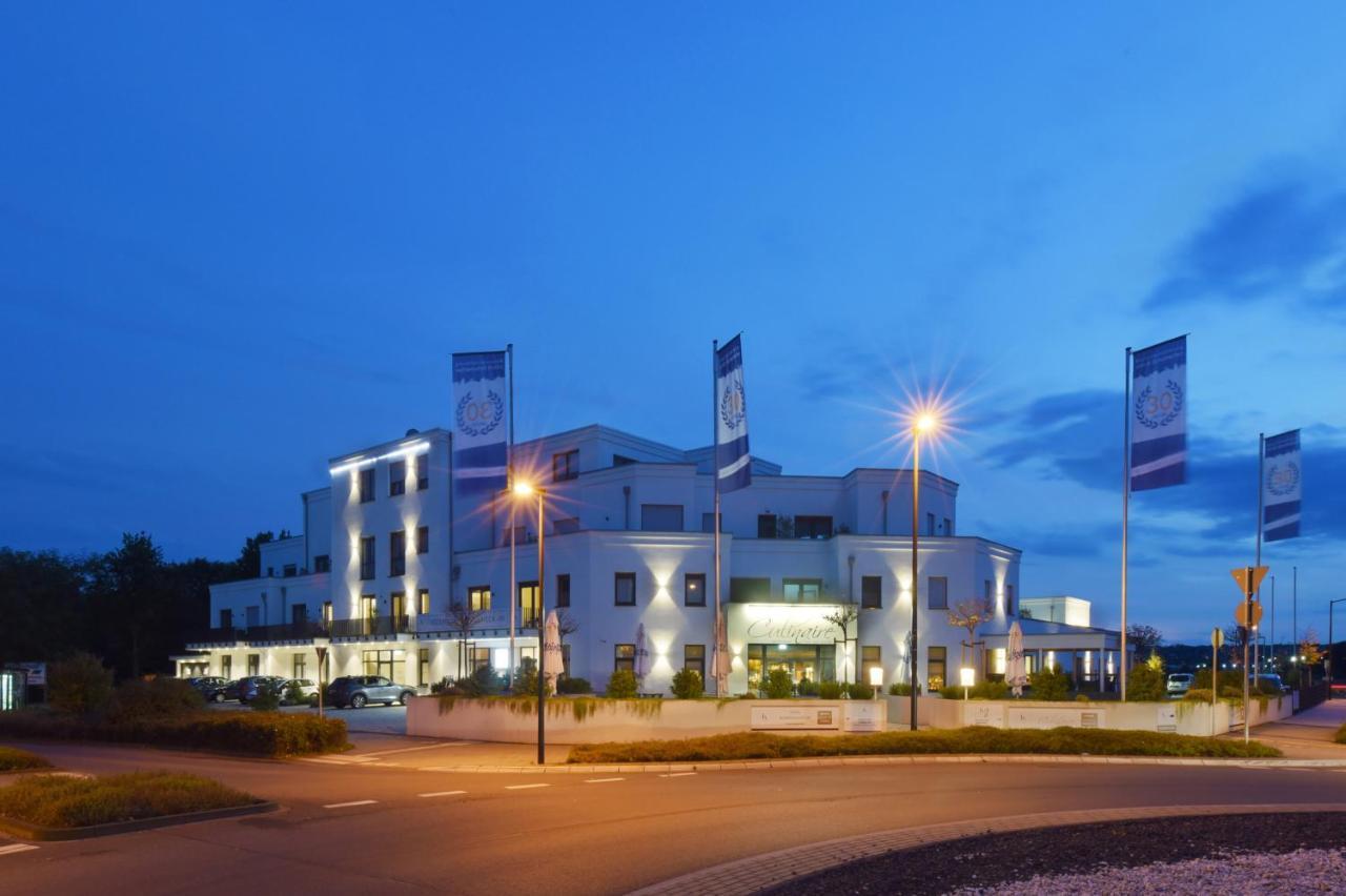 K-Apart Hotel & Boardinghouse Хюрт Экстерьер фото